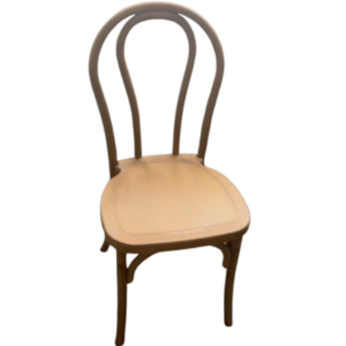 Chaise Thonet bois – location mobilier pour évènement et mariage