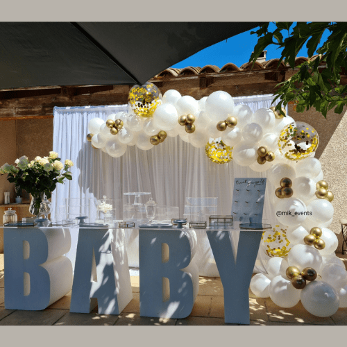 Rideaux avec structure – Image 4