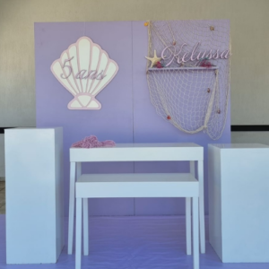 Structure Carrée XXL