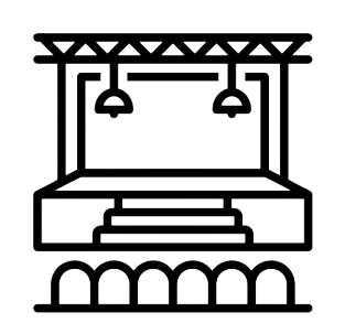 Location de mobilier
